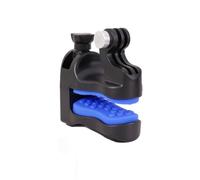 Motorcycle Helmet Chin Mount,Compatible with Caberg Duke X 2023-2026,Parts