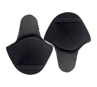 Motorcycle Helmet Earmuffs - 2Pcs Soft Hielmet Ear Pads | Comfortable Winter Headband Ears Muffs | Warm Earr Covers Suitable For Cold Weather Riding, Dailly Commute,Outdoor Biking & Long Motorcycles