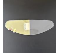 Motorcycle Helmet Lens Anti-fog patch For HJC V10 RPHA 12 RPHA12 visor Anti-fog Film(RPHA12 HJ-42)