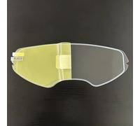 Motorcycle Helmet Lens Anti-fog patch For Nolan N60-5 N70.2 GT N44 Evo N40-5 GT / N40 Full visor Anti-fog Film(N60-5)