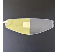 Motorcycle Helmet Lens Anti-fog patch For Nolan N808 N87 N60-6 X-lite 1005 N100-4 N100-3 visor Anti-fog Film(N808 N87 N60-5 N60-6)