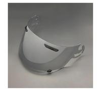 Motorcycle Helmet Lens Compatible with AR&AI RR5 RX-7 QU&AM&TU&M-J AS&TR&O-IQ(Light Tea)
