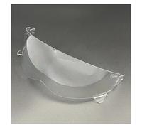 Motorcycle Helmet Lens Compatible with Sc&or&pi&on EX&O Co&ver&t &mb&at(Clear)