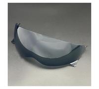 Motorcycle Helmet Lens Compatible with Sc&or&pi&on EX&O Co&ver&t &mb&at(Deep Tea)