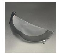 Motorcycle Helmet Lens Compatible with Sc&or&pi&on EX&O Co&ver&t &mb&at(Light Tea)