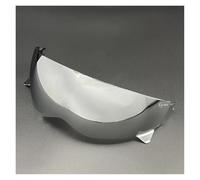 Motorcycle Helmet Lens Compatible with Sc&or&pi&on EX&O Co&ver&t &mb&at(Silver)