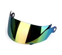 Motorcycle Helmet Lens Facelift Helmet Special Transparent Mirror Black Mirror Color Mirror Silver Lens,Lightweight