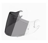 Motorcycle Helmet Lens Glasses Accessories Compatible with SH&AR&K Sk&wal Sp&ar&ta&n D-S&kw&al Sk&wa&l 2