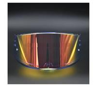 Motorcycle Helmet Lens Helmet Visor Clear Multicolour Shield Vizard Suitable For VECTOR For LS2 For FF397 For FF801,clearer