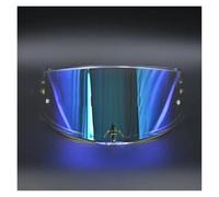 Motorcycle Helmet Lens Helmet Visor Clear Multicolour Shield Vizard Suitable For VECTOR For LS2 For FF397 For FF801,clearer