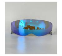 Motorcycle Helmet Lens Visor Helmet Glasses Lens For Scorpion For EXO For Combat For Covert-X For Retro,comfortable