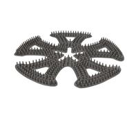 Motorcycle Helmet Liner - 26.5cm Helmet Inner Padding Liner, Enhanced Flexibility | Versatile Helmets Accessories Cushion Mat with Ease, Protective Cycling Gear Replacement Part for Riding Skating