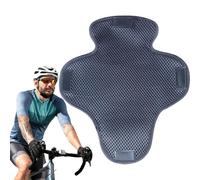 Motorcycle Helmet Liner - 26.5x29.5cm Motorcycle Helmet Insert | Waterproof Washable Sweat Absorbing Cushion | Hard Hat Accessories For Absorbs Dripping Sweat