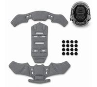 Motorcycle Helmet Liner for Airoh Wraaap/Cyber/Darkness