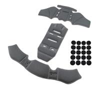 Motorcycle Helmet Liner for Klim F5 Koroyd