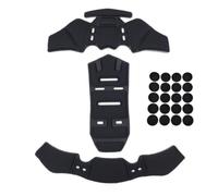 Motorcycle Helmet Liner for Klim F5 Koroyd