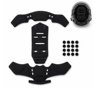 Motorcycle Helmet Liner for O'Neal Youth 3SRS 4-Cell Pro MX Range