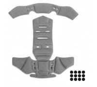 Motorcycle Helmet Liner Pads for O'Neal 5 Series Squadron Sierra Sierra R