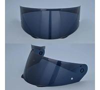 Motorcycle Helmet Moto Visor Lens Replacement Shields Casco Colorful Faceshield Accessories For HJC For HJ-33 For I90,High-Visibility