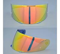 Motorcycle Helmet Moto Visor Lens Replacement Shields Casco Colorful Faceshield Accessories For HJC For HJ-33 For I90,practical