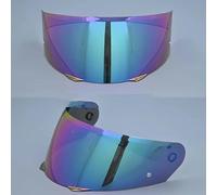 Motorcycle Helmet Moto Visor Lens Replacement Shields Casco Colorful Faceshield Accessories For HJC For HJ-33 For I90