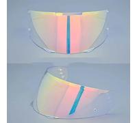 Motorcycle Helmet Moto Visor Lens Replacement Shields Casco Colorful Faceshield Accessories For HJC For HJ-33 For I90,practical