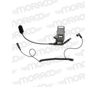 Motorcycle Helmet Mounting Clamp for SMH10