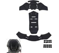 Motorcycle Helmet Padding for HJC Lens Rpha11 Rpha70 Venom Clown 1/2/3/4 2021 - 2025