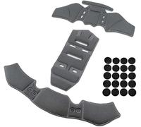 Motorcycle Helmet Pads for LS2 FF800 Storm 2020-2026