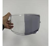 Motorcycle Helmet Photochromic visor Goggles For HJC RPHA 12 RPHA-12 Helmet visor UV Automatically hromic lens