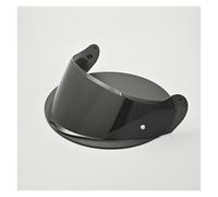 Motorcycle Helmet Replace Windshield Moto Accesorios Lens Visor For LS2 FF908 Strobe II(Onecolor)
