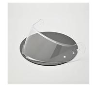 Motorcycle Helmet Replace Windshield Moto Accesorios Lens Visor For LS2 FF908 Strobe II(Onecolor)