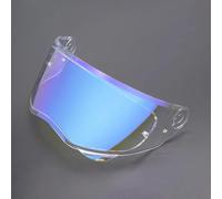 Motorcycle Helmet Shield Anti-UV Sunshield Visor Lens for HJC V10 HJ41 HJ-41 Helmets Plating Moto Goggles Casco Visera