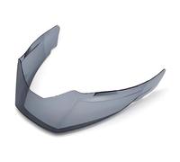 Motorcycle Helmet Spoiler Rear Wing Air Duct Aerodynamic Racing For HJC For RPHA 11 For HJ26 Attachment