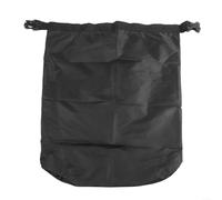 Motorcycle Helmet Storage Bag, Large Capacity Waterproof Oxford Cloth Backpack, With Anti-theft Password Lock, For Full Face Half Helmets 30L(Golden)