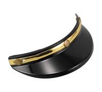 Motorcycle Helmet Sun Visor My02 PC Retro-inspired Helmet Visor