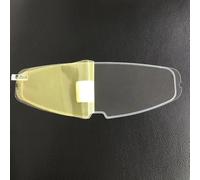Motorcycle Helmet visor Anti-fog Film For LS2 FF328 FF801 FF800 FF353 FF320 FF390 FF397