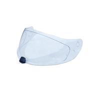 Motorcycle Helmet Visor, C70 Helmet Shield Visor for HJC C70 FG-17 FG-ST IS-17 HJ20M Face Shield Visor Sunshield Windshield Uv-Protected(Black-Day Use Only)(Clear-day and Night)