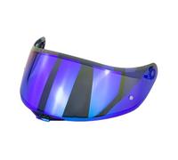 Motorcycle helmet visor Compatible with AGV K1 K3SV K5 full face helmets Motorcycle windshield Helmet lens Anti-scratch Motorcycle Wind Shield