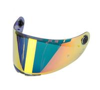 Motorcycle Helmet Visor Fit For MT-V-14B Shield For REVENGE 2 S | Replacement Helmet lens For MT