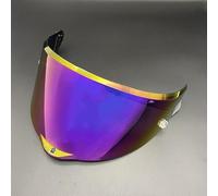 Motorcycle Helmet Visor For AGV For PISTA For GPR For GPRR For CORSA R For RACE 3 Dustproof Helmet Lens Helmet Accessories Sunglasses,Motorcycle Wind Shield