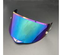 Motorcycle Helmet Visor For AGV For PISTA For GPR For GPRR For CORSA R For RACE 3 Helmet Shield Helmet Accessories Sunglasses,Motorcycle Wind Shield