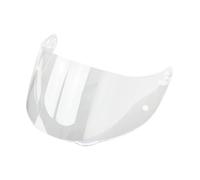 Motorcycle Helmet Visor for AGV K1 K1S K3SV K5 K5S,Wind and Scratch Protection Face Shield Scratch Resistant Protective Replacement,C