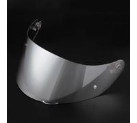 Motorcycle Helmet Visor For AGV K1 K1S K3SV K5 K5S,Windproof UV Anti-Fog Helmet Visor Replacement Motorcycle Helmet Accessories,C