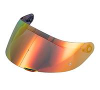 Motorcycle Helmet Visor for AGV K1 k1S K3SV K5,Wind and Scratch Protection Face Shield Scratch Resistant Protective Replacement,I