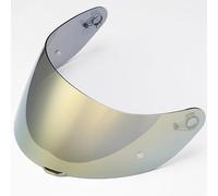 Motorcycle Helmet Visor for AGV K1/K1S/K3SV/K5S,Motorcycle Wind Protection Helmet Lens Visor Full Face Tinted Visor Replacement Lens,C