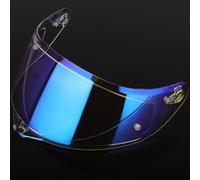 Motorcycle Helmet Visor,for AGV K1 k3SV K5 K5S,Tinted Motorcycle Visor Motorbike Helmet Face Shield Replacement,I