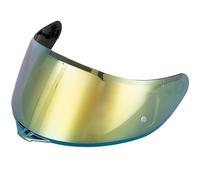 Motorcycle Helmet Visor for AGV K1 k3SV K5 K5S,UV Protective Scratch-Resistant Helmet Face Shield Windproof Visor,G