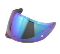 Motorcycle Helmet Visor for AGV K1/K3SV/K5,Wind and Scratch Protection Face Shield Scratch Resistant Protective Replacement,A