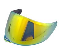 Motorcycle Helmet Visor for AGV K1/K3SV/K5,Wind and Scratch Protection Face Shield Scratch Resistant Protective,E